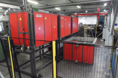 Automatic-heating-line-with-manipulator-and-SCADA-control-1