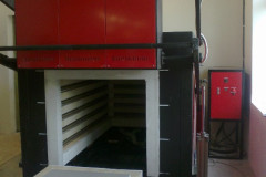 Bogie-furnace-0-1200C-auto-door-and-auto-bogie