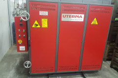 Bogie-oven-0-650C