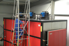 Front-loading-Oven-0-250C-with-air-circulation