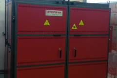 Front-loading-double-door-oven-0-350C