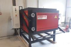 Front-loading-furnace-0-1200C