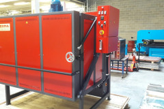 Front-loading-oven-0-650-C-with-N2-protection-system