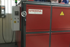 Front-loading-oven-0-650C