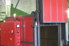 Furnace-0-650C-with-automatic-open-up-door