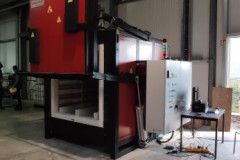 Furnace-1200C