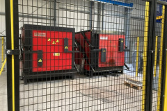 Furnaces-ovens