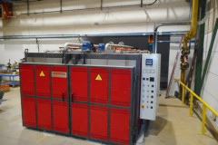 Industrial-oven-up-to-600-Celsius-circulation