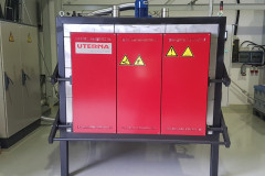 Oven-0-650C-for-automotive-Auto-door-and-circulation-system