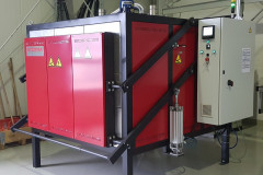 Oven-0-650C-with-pneumatic-open-door