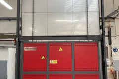 Oven