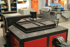 Shaft-furnace