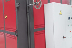 chamer-oven