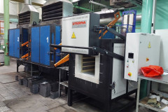 furnace